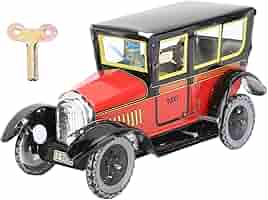 ミニカー Vintage paya wind Up Limousine Coupe 841 ミニカー Vintage paya wind Up Limousine Coupe 841 Vintage
